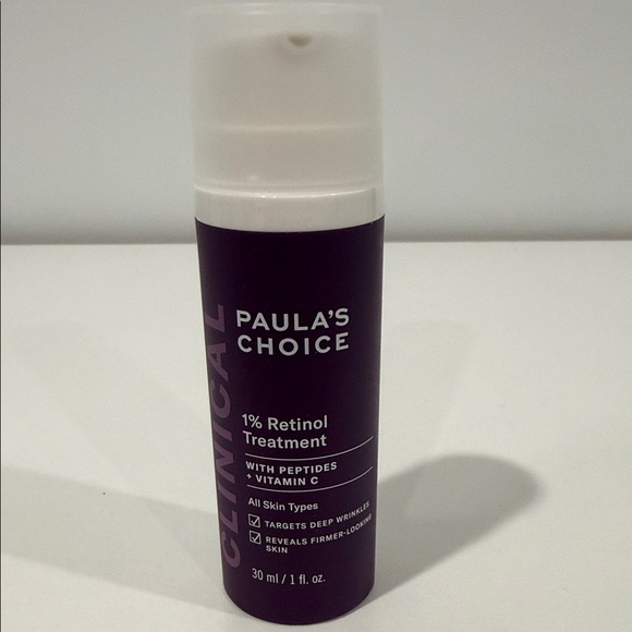 Paula's Choice Other - Paula's Choice 1% Retinol Treatment